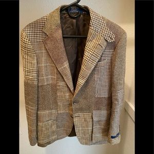 Vintage Ralph Lauren Jacket